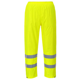 Pantalon de Pluie Hi-Vis Standard H441 Portwest