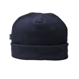Bonnet polaire isolé
