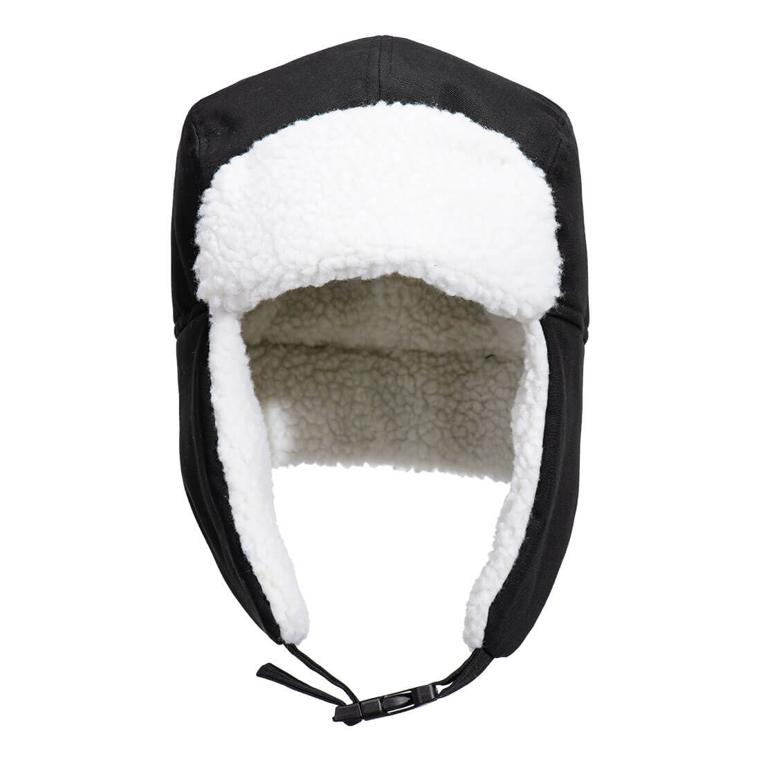 Bonnet Doublé Sherpa Coupe-Vent