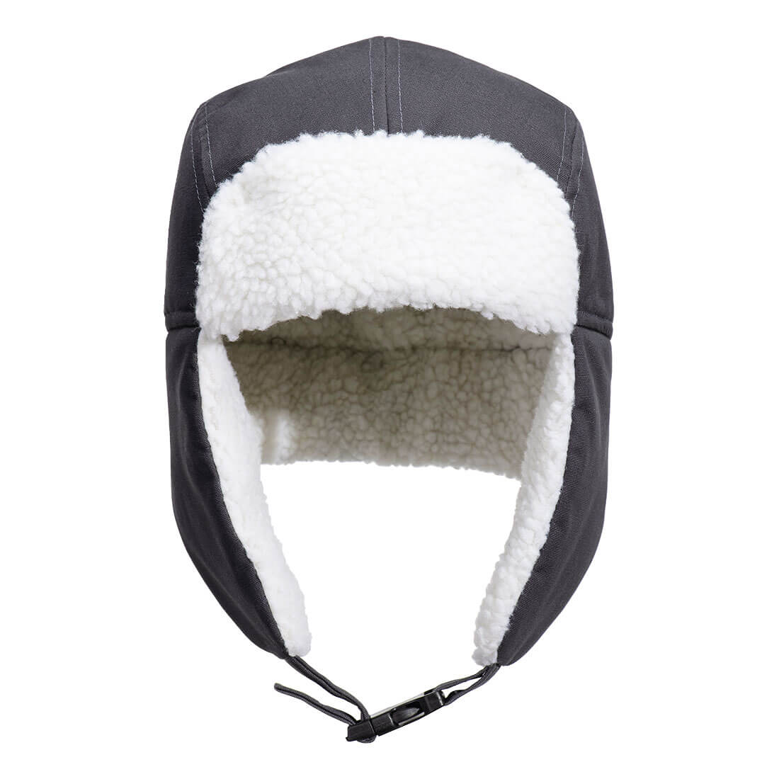 Bonnet Doublé Sherpa Coupe-Vent