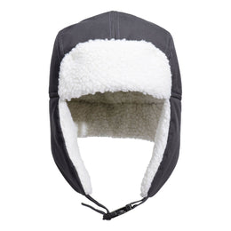 Bonnet Doublé Sherpa Coupe-Vent