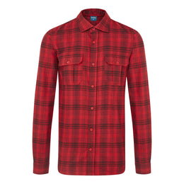 Chemise à Carreaux Légère KA307 Portwest
