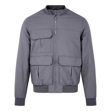 Blouson Bombers KA3 Isolé