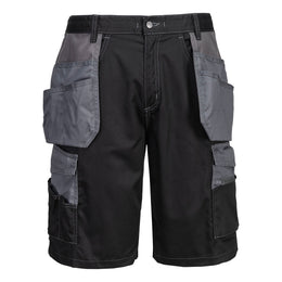 Short Granit Multipoches KS18 Portwest