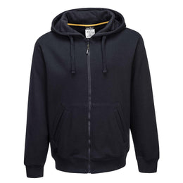 Sweatshirt Zippé à Capuche Nickel KS31 Portwest