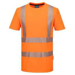 T-shirt sport HV KX3