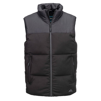 Bodywarmer matelassé KX3
