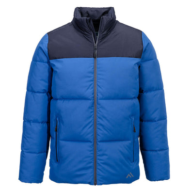 Blouson Baffle KX3