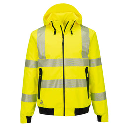Bomber de pluie HV KX3