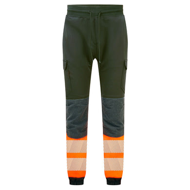 Jogging PW3 Haute-Visibilité Flexi classe 1