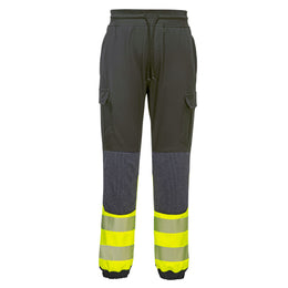 Jogging PW3 Haute Visibilité Flexi KX341 Portwest