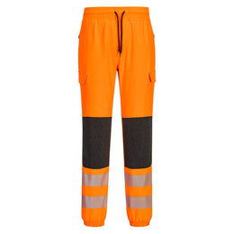 Jogging Haute Visibilité Flexi KX346 Portwest