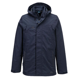 Parka 3 en 1 KX3