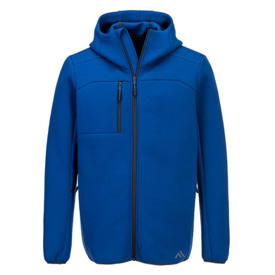 Sweat doublé polaire KX3