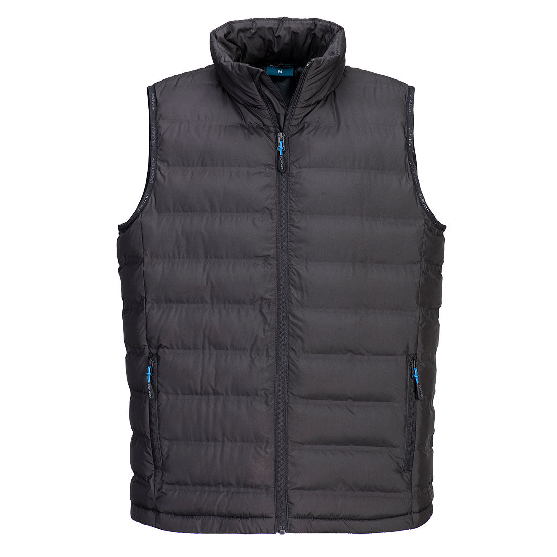 KX3 Ultrasonic Bodywarmer Noir
