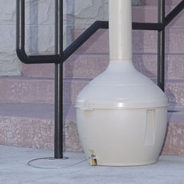 Kit câble d'ancrage antivol pour cendrier Smoker's Cease-Fire® – Justrite 268505