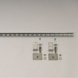 Kit de fixation antisismique pour armoire de sécurité – Justrite 84-SBK