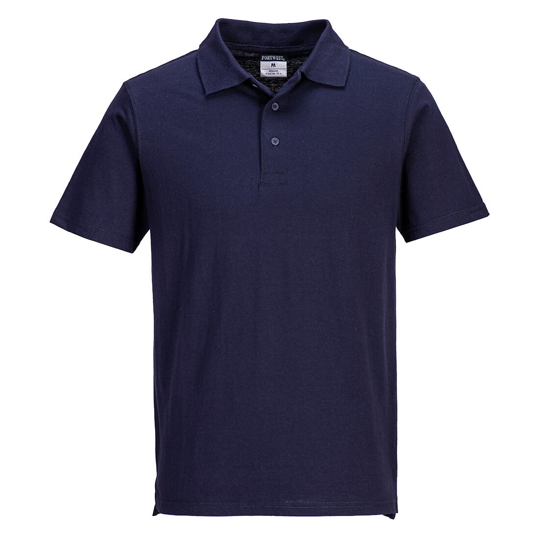 Polo Jersey léger (48 pièces par carton)