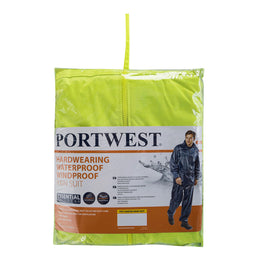 Ensemble de Pluie Léger L440 Portwest