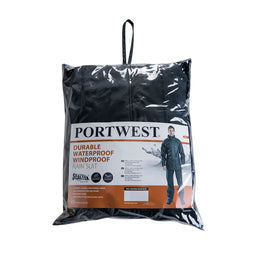 Ensemble de Pluie Sealtex Essential L450 Portwest