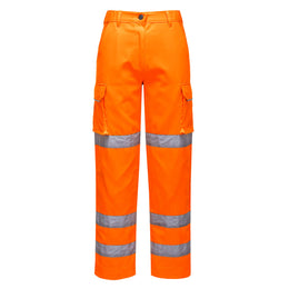 Pantalon Haute Visibilité Femme Haut de Gamme LW71 Portwest