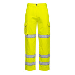 Pantalon Haute Visibilité Femme Haut de Gamme LW71 Portwest