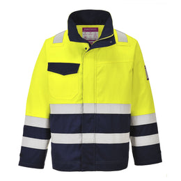 Veste Haute Visibilité Modaflame Classe 2 MV25 Portwest