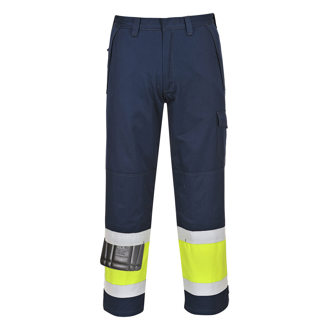 Pantalon Multi-Normes FR Antistatique Protection