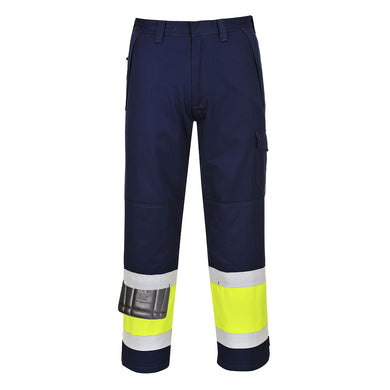 Pantalon Multi-Normes FR Antistatique Protection
