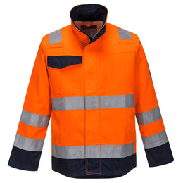 Veste Haute Visibilité RIS Modaflame MV35 Portwest