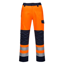 Pantalon Haute Visibilité RIS Modaflame MV36 Portwest