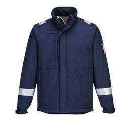 Veste Softshell Ignifuge Modaflame MV73 Portwest