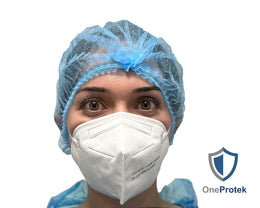 Masque FFP2 NR D OneProtek (Boîte de 30)