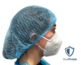 Masque FFP2 NR D OneProtek (Boîte de 30)