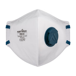 Masque FFP2 Pliable Dolomite P210 Portwest (x3)