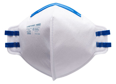 Masque pliable FFP2 (20 pcs)
