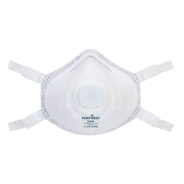 Masque FFP3 Haut de Gamme P305 Portwest (Pk5)