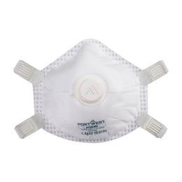 Masque FFP3 Réutilisable à Valve P306 Portwest