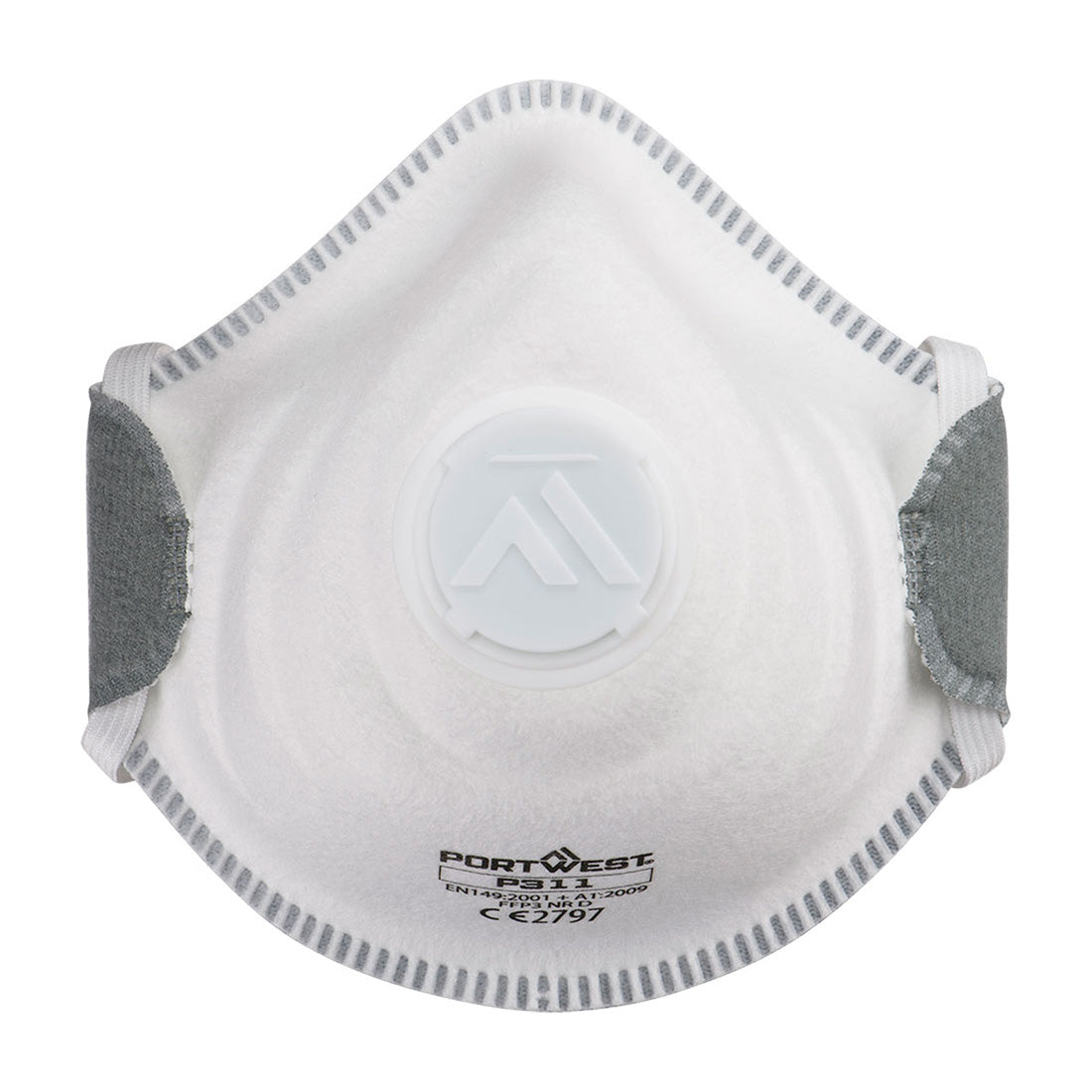 Masque FFP3 Valve (par 10)