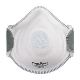 Masque FFP3 Valve P311 Portwest</p>