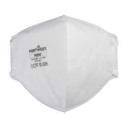 Masque FFP3 Pliable Dolomite Portwest P350 (Pk20)