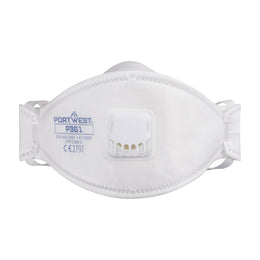 Masque FFP3 Pliable Dolomite P361 Portwest