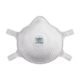 ERGONET FFP3 Masque à Valve Dolomite P371 Portwest (Pk5)