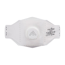 Masque Pliable EAGLE FFP3 P391 Portwest (Pk10)
