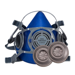 Kit Auckland P410 Demi-Masque ABEK1P3 Prêt Emploi