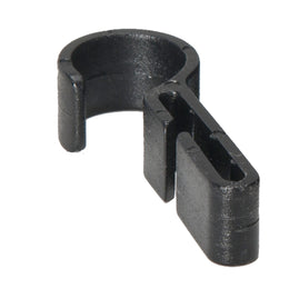 Clips de Casque de Sécurité PA04 Noir Portwest