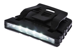 Éclairage LED Professionnel PA72 Noir Portwest