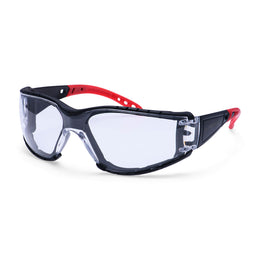 Lunette de Sécurité Wrap Around Pro Incolore Portwest PB32