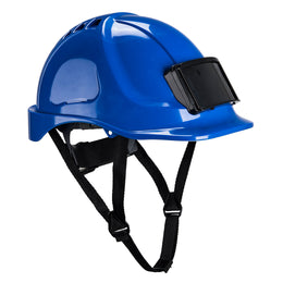 Casque Endurance avec porte-badge Portwest (PB55)