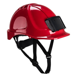 Casque Endurance avec porte-badge Portwest (PB55)